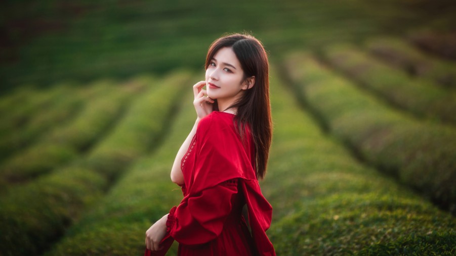 李淑真头像
