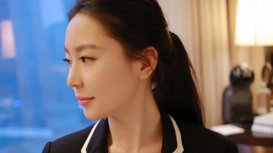 吴钰婷头像