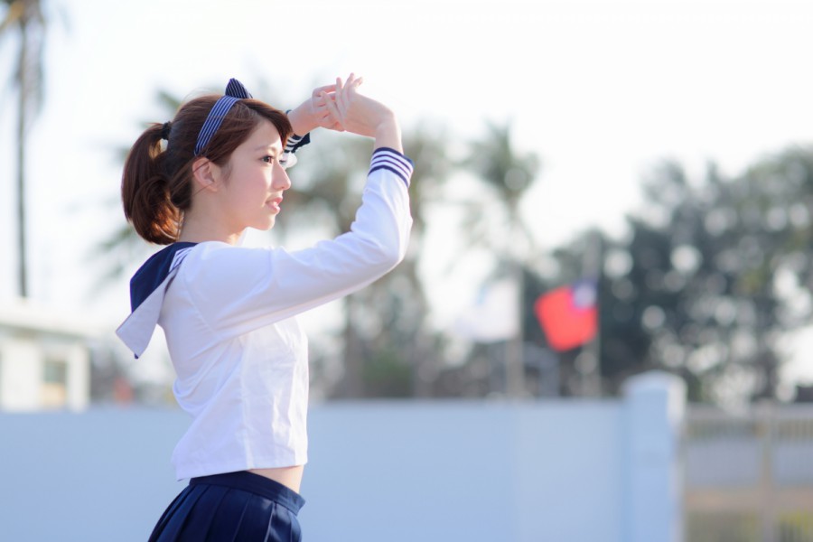 李丰荣头像